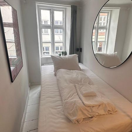 Lbs 1 To 4 - Carolinas Apartments Copenhague Extérieur photo