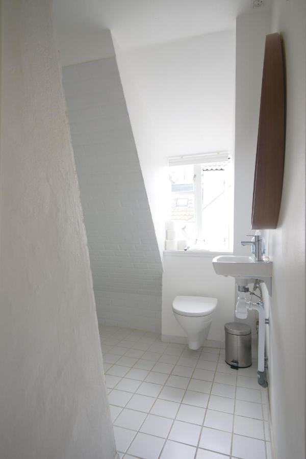 Lbs 1 To 4 - Carolinas Apartments Copenhague Extérieur photo