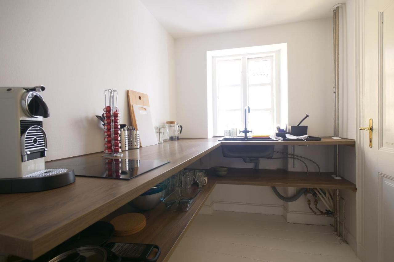 Lbs 1 To 4 - Carolinas Apartments Copenhague Extérieur photo