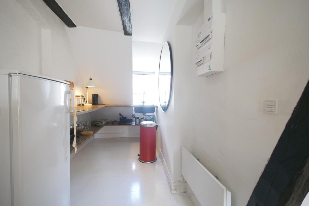 Lbs 1 To 4 - Carolinas Apartments Copenhague Extérieur photo